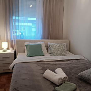 Ellena apartment